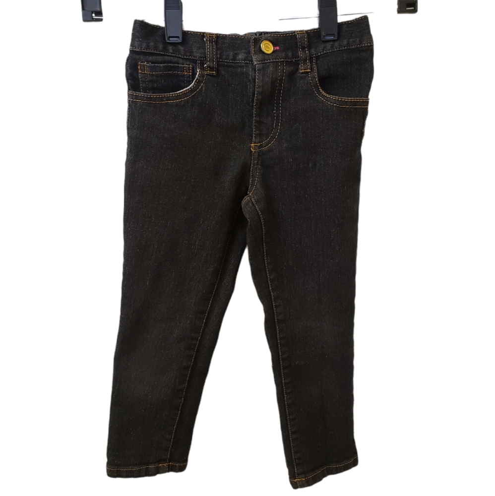 Coogi little girls jeans size 3t